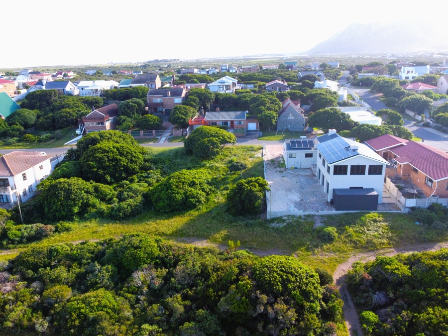 0 Bedroom Property for Sale in Kleinbaai Western Cape